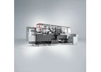 Komax Omega - Model 850 - Automatically Wire Assembly Machine
