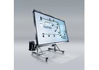 Komax EasyWiring - Interactive Harness Assembly Board