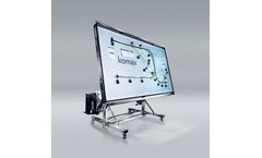 Komax EasyWiring - Interactive Harness Assembly Board