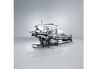 Komax Sigma - Model 688 - Fully Automatic Twisting Machine