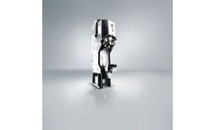 Komax - Model C1340 - Crimp Module for Fully Automatic Wire Processing Machines