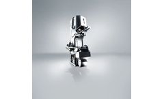 Komax - Model C1370 - Crimp Module for Fully Automatic Wire Processing Machine