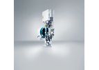 Komax - Model MCI 792 - Sleeve Module for Wire Processing Machine