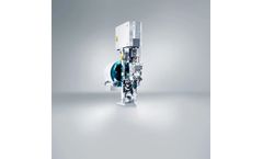 Komax - Model MCI 792 - Sleeve Module for Wire Processing Machine