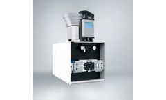 Komax - Model CM03 - Mil Crimp Module for Fully Automatic Wire Processing Machines