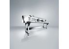 Komax BT - Model 288 - Semi-Automatic Cable Processing Twister Machine