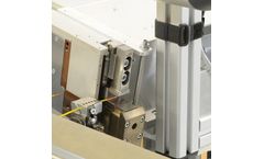 Komax Schunk - Wire Processing Module