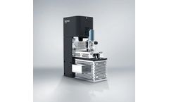 Komax - Model X1585 - Fluxing/Tinning Wire Processing Module