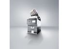 Komax - Model CM F20 - Ferrule Wire Processing Module