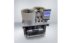 Komax - Model CM 04 Duo - Sequenceable Ferrule Wire Processing Module