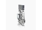 Schleuniger - Model SLU 3000 - Sealing Station Applies Weather Seals for Wire Processing Module