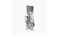 Schleuniger - Model SLU 3000 - Sealing Station Applies Weather Seals for Wire Processing Module