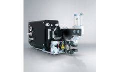 Komax - Model X1582 - Fully Automatic Wire Processing Twisting Machines