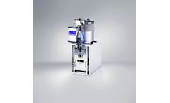Komax - Model AEH-LS - Ferrule Wire Processing Module
