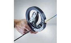 Komax - Model KTHB - Micro Mobile Taping Machine