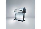 Komax - Drain Wire Taping Machine