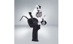 Komax - Model KTHB - Mini Taping Unit