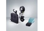 Komax - Smart Stationary Taping Unit