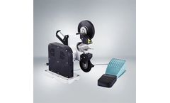 Komax - Smart Stationary Taping Unit