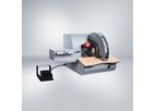 Komax - Model KTR 10 CS - Bench Top Taping Machine