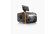 Schleuniger - Model E300 - Semi-Automated Cut and Strip Machine