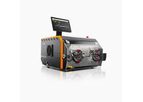 Schleuniger - Model E400 - Semi-Automated Cut and Strip Machine
