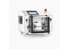 Schleuniger EcoStrip - Model 9380 - Entry-Level Cut and Strip Machine