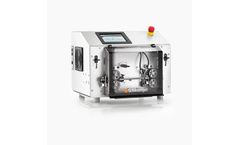 Schleuniger EcoStrip - Model 9380 - Entry-Level Cut and Strip Machine
