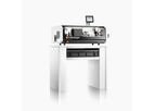 Schleuniger EcoStrip - Model 9480 - Cut and Strip Wire Processing Machine