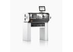 Schleuniger PowerStrip - Model 9580 - Automatic Cut & Strip Machine
