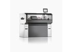 Schleuniger MegaStrip - Model 9680 - Automatic Cut & Strip Machine