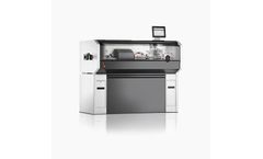 Schleuniger MegaStrip - Model 9680 - Automatic Cut & Strip Machine