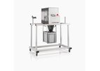Schleuniger CenterStrip - Model 1000 - Automatic Wire Processing Systems