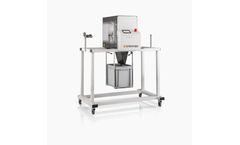 Schleuniger CenterStrip - Model 1000 - Automatic Wire Processing Systems