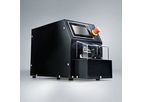 Komax BenchTop - Model BT-UT - Wire Processing Untwisting Machine