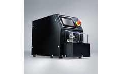 Komax BenchTop - Model BT-UT - Wire Processing Untwisting Machine