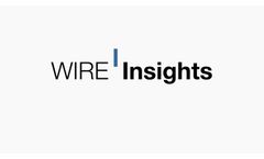 Komax - Wire Insights - Cloud-based Services