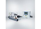Komax - Model KTBE9P E19P V2 - Automatic Benchtop Crimper Bundling Machines
