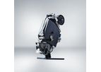 Komax - Model KTB 50 P - Spot Taping Machines
