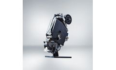 Komax - Model KTB 50 P - Spot Taping Machines