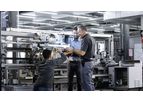 Komax - Care Maintain Services