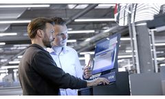 Komax - Ramp-Up Service