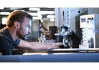 Komax - Calibration Service