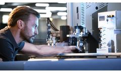 Komax - Calibration Service