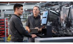 Komax - Professional Training