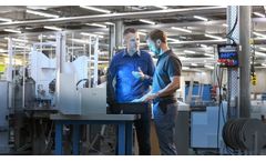 Komax - Maintenance Service