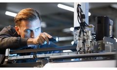 Komax - Inspection Service