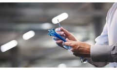 Komax - Acceptance Service
