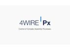 Komax - 4WIRE Px - Control of Complex Assembly Processes