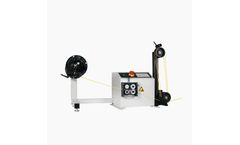 Schleuniger PreFeeder - Model 1100 - Benchtop, Puller Prefeeding Machine for Cable